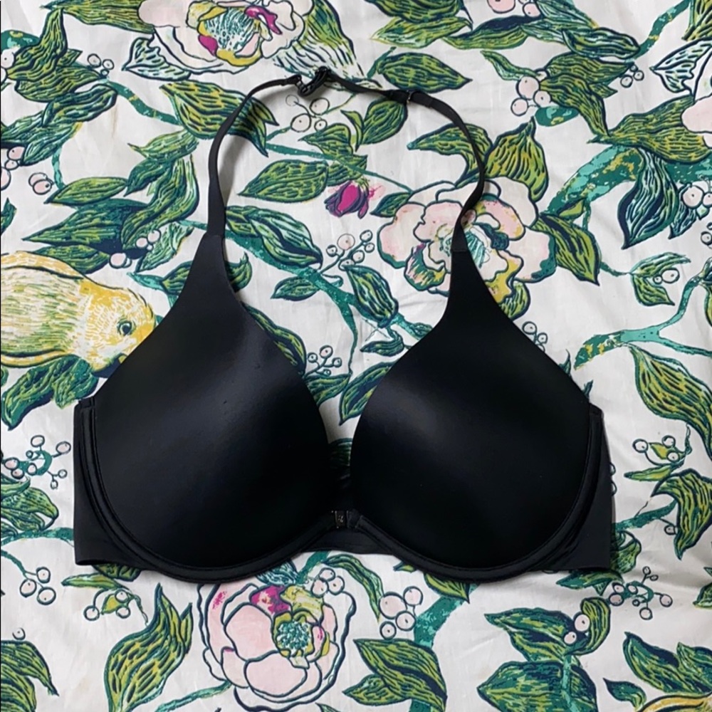 Victoria’s Secret Plunge Halter Bra